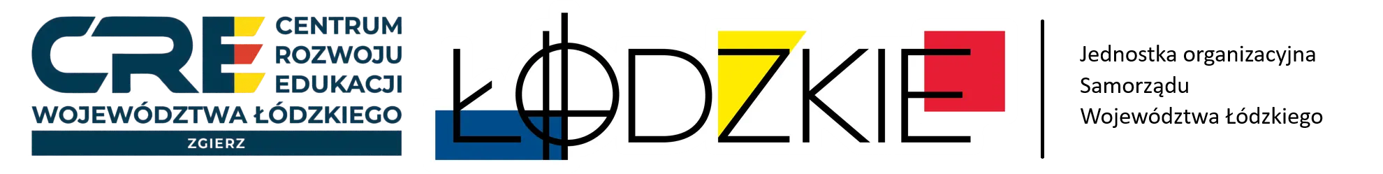 Logo for WODN w Zgierzu